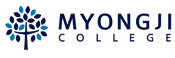 Logo Myongji