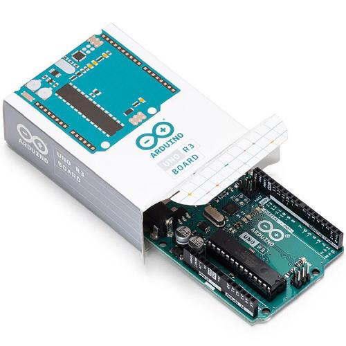 ARDUINO UNO R3
