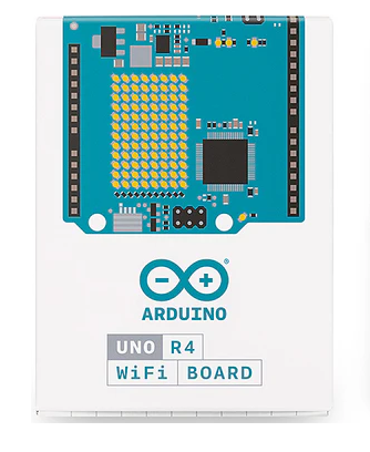 ARDUINO UNO R4